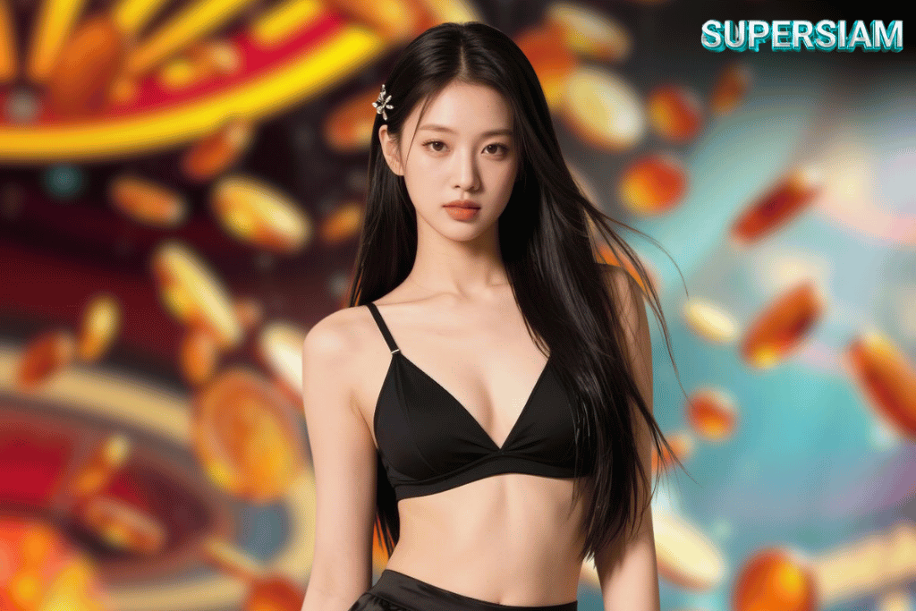 SUPERSIAM99 คาสิโนสด
