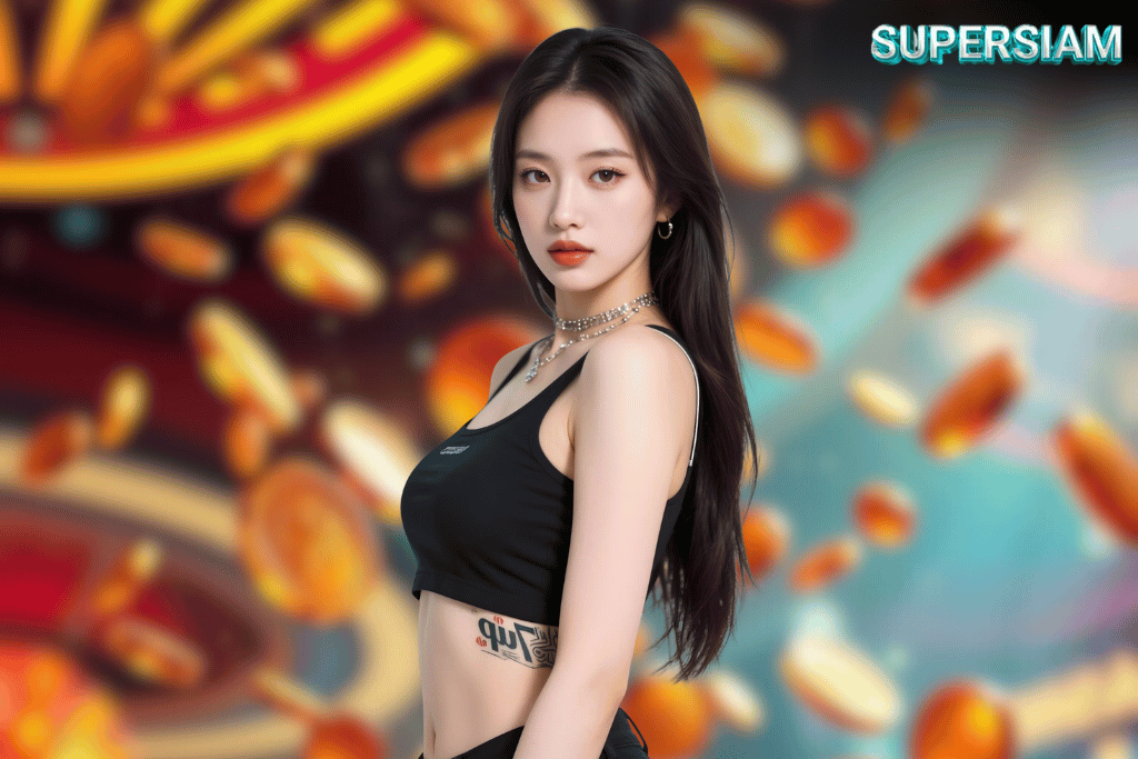 SUPERSIAM99 SLOT